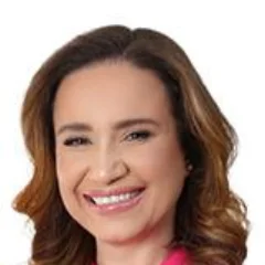 Alliny Serrão